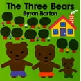 thumbnail image 1 of Pre-Owned Three Bears, The (Unknown) 0060204249 9780060204242, 1 of 1