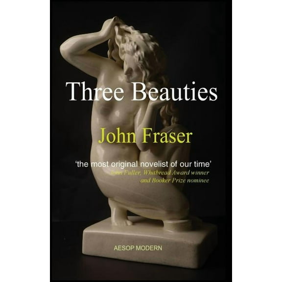 Three Beauties