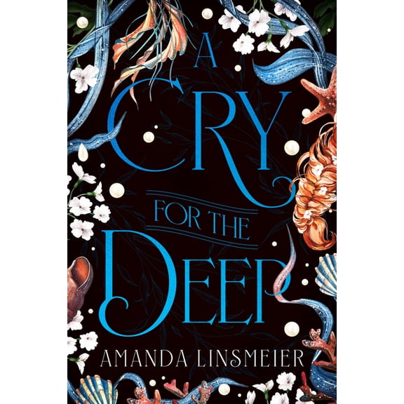 Three Bells Trilogy A Cry for the Deep, Book 2, (Paperback)