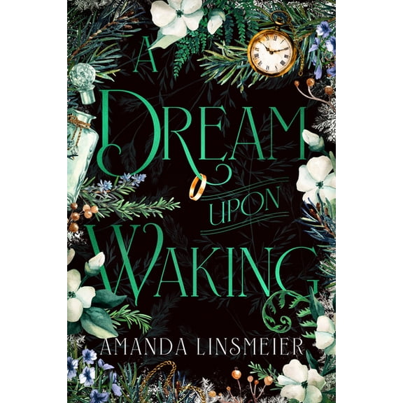 Three Bells Trilogy A Dream Upon Waking, Book 3, (Paperback)