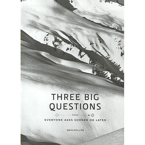Pre-Owned Three Big Questions That Everyone Asks Sooner or Later
