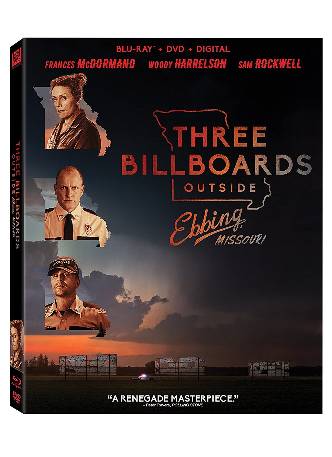 20th Century Studios Shop all Blu-Rays in Blu-ray Movies - Walmart.com