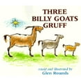 thumbnail image 1 of Pre-Owned Three Billy Goats Gruff (Paperback) 0823411362 9780823411368, 1 of 1
