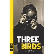 Three Birds Paperback