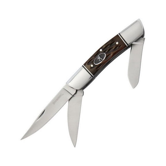 Three Blade Folder
