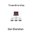 thumbnail image 1 of Three Blind Mice, (Paperback), 1 of 1