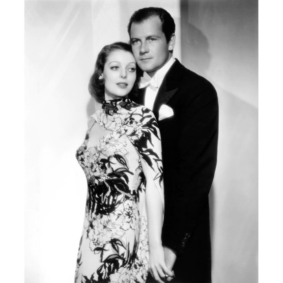 Three Blind Mice Photo Print (16 x 20)