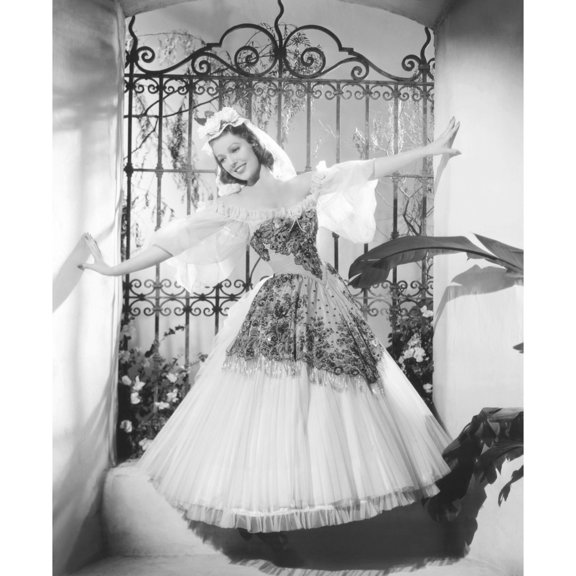 Three Blind Mice Photo Print (8 x 10)