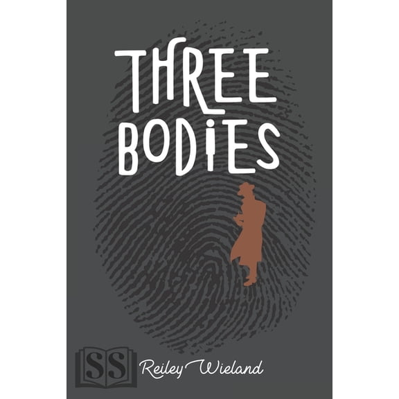 Three Bodies (Paperback)