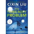 thumbnail image 1 of Three-Body Problem The Three-Body Problem, Book 1, (Hardcover), 1 of 2