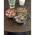 thumbnail image 1 of Three Bowls Snacks Server, 1 of 4