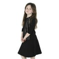thumbnail image 1 of Three Bows Classic Skirt, 1 of 4