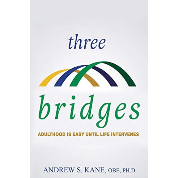 Pre-Owned Three Bridges: Adulthood is Easy Until Life Intervenes Paperback