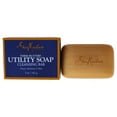 thumbnail image 1 of Three Butters Utility Soap Cleanse Moisturize & Shine by Shea Moisture for Unisex - 5 oz Bar Soap, 1 of 2