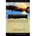 thumbnail image 1 of Three Californias The Wild Shore: Three Californias, Book 1, (Paperback), 1 of 2