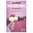 thumbnail image 1 of Pre-Owned Three-Card Monte (Paperback) 1609452054 9781609452056, 1 of 1