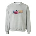 thumbnail image 1 of Three Cassettes Sweatshirt Women -Image by Shutterstock, Female 4X-Large, 1 of 4