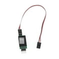 thumbnail image 1 of Three Channel Control Switch Receiver Cable Model RC Car Remote, 1 of 8