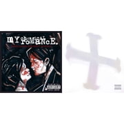Three Cheers For Sweet Revenge & Black Parade / Living With Ghosts X 10Th Anniversary Edition [CD Bundle]
