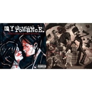 Black Parade X Picture Disc & Three Cheers For Sweet Revenge [LP Vinyl Bundle]