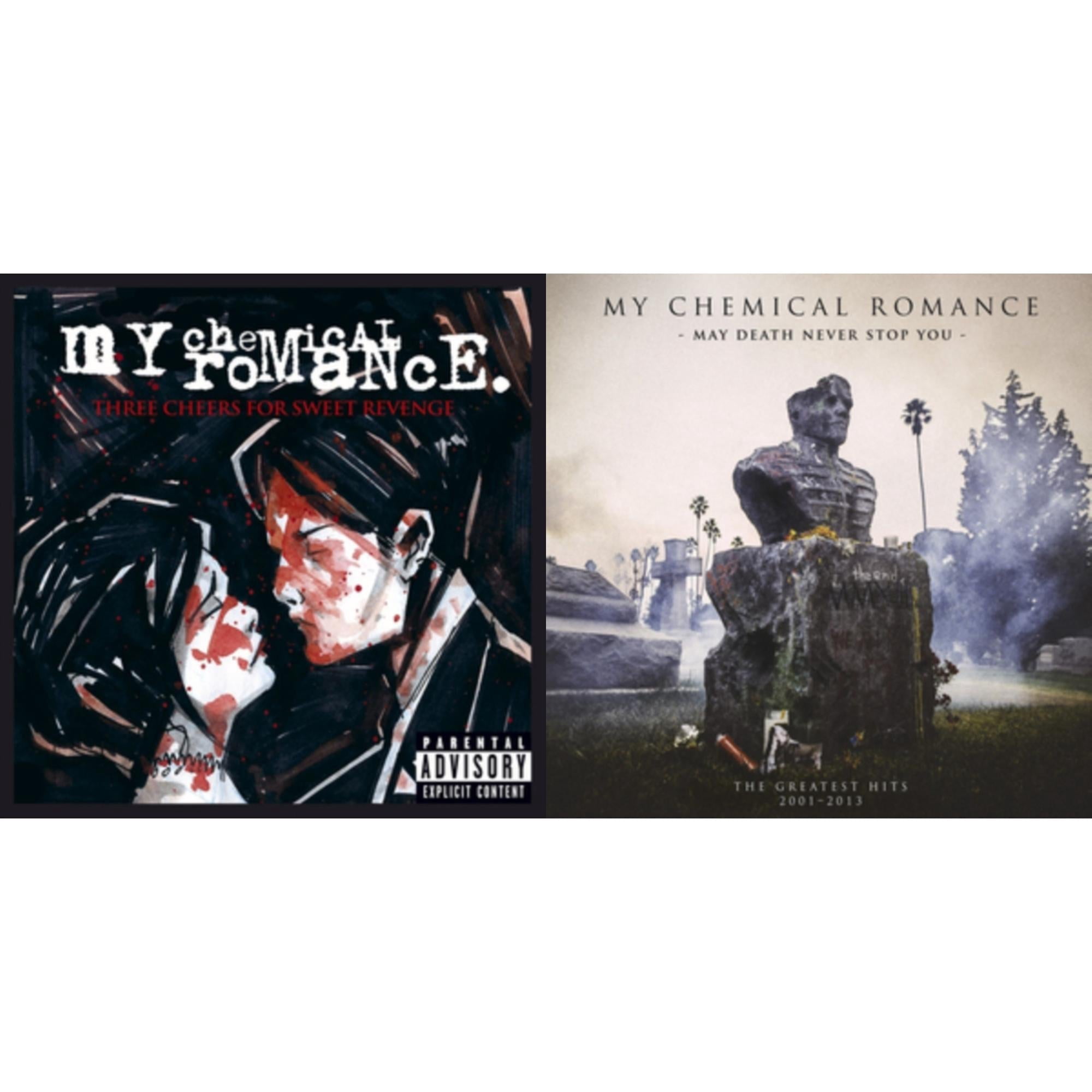 My Chemical Romance