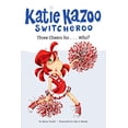 thumbnail image 1 of Pre-Owned Three Cheers For...Who? #35 (Paperback) 0448454491 9780448454498, 1 of 1
