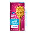 thumbnail image 1 of Three Cheese Shells Macaroni and Cheese 7.25 oz, 1 of 1