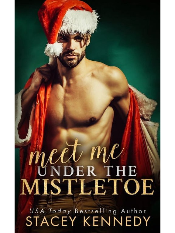 Three Chicks Brewery: Meet Me Under The Mistletoe (Paperback)