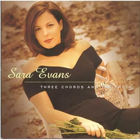 Three Chords The Truth Audio CD and Assorted Music Collection Very Good - Sold by gmusic