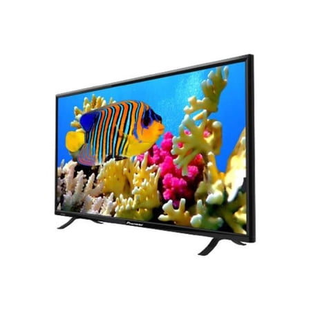 Three Christina Centre Pioneer 40 in. Class LED HD TV