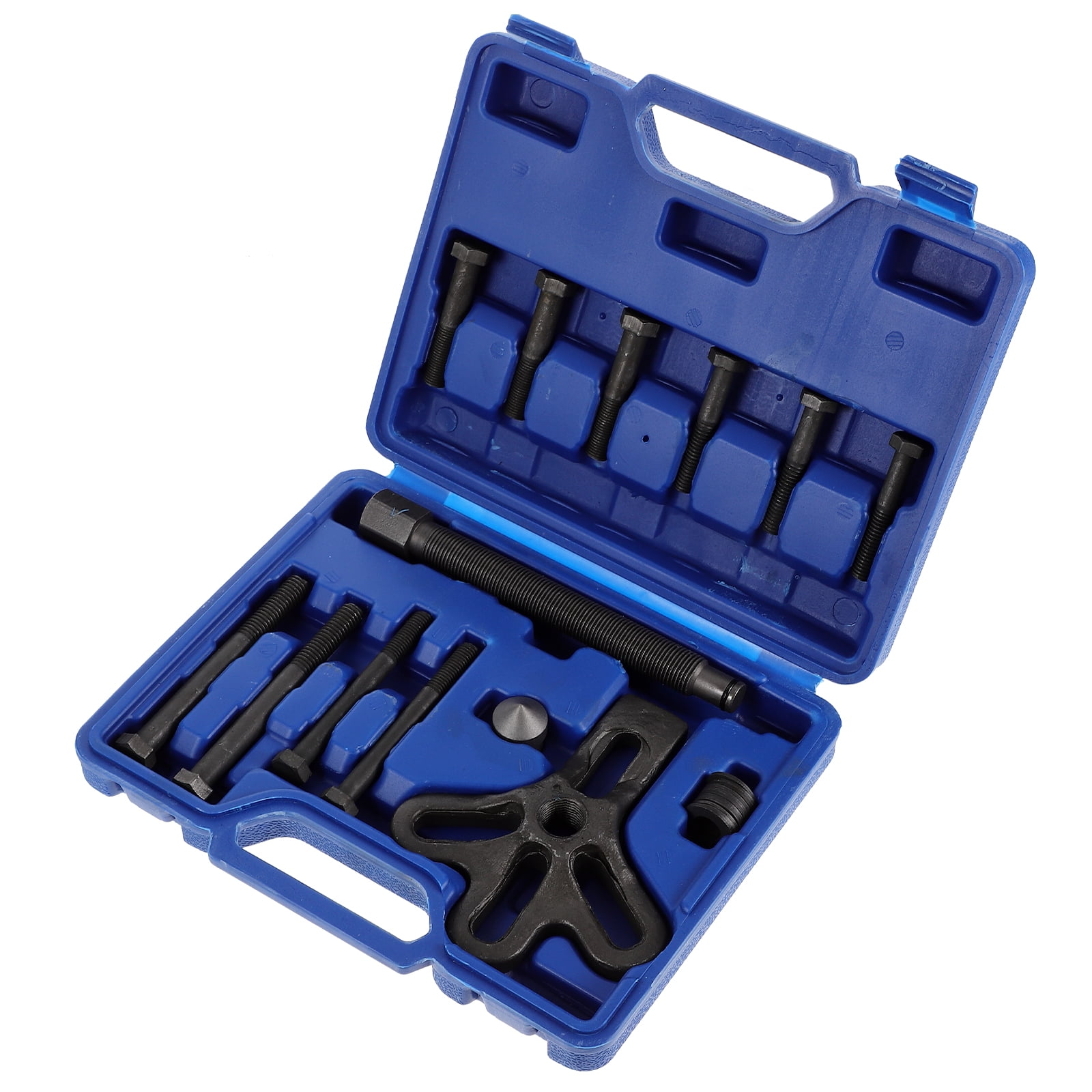 ThreeClaw Puller Practical Harmonic Pullers Steering Wheel Removal