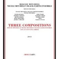 thumbnail image 1 of Three Compositions (CD), 1 of 1