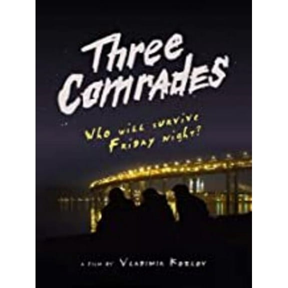 Three Comrades (DVD), Indiepix, Documentary