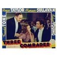thumbnail image 1 of Three Comrades Still (20 x 16), 1 of 2