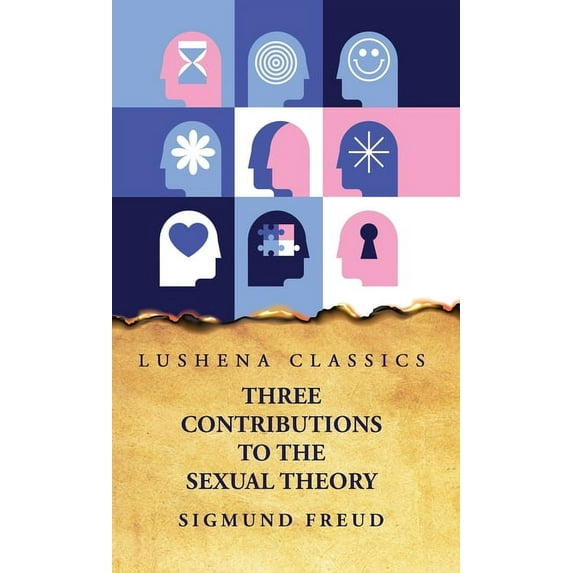 Three Contributions to the Sexual Theory (Hardcover)