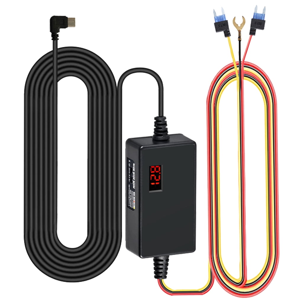 Three Core Voltage Converter Cable Wire for Automotive Parking ...