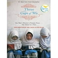 thumbnail image 1 of Pre-Owned Three Cups of Tea: One Man's Mission to Promote Peace . . . One School at a Time Paperback, 1 of 1