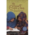 thumbnail image 1 of Pre-Owned Three Cups of Tea: One Man's Journey to Change the World... One Child at a Time (Hardcover) 0803733925 9780803733923, 1 of 1