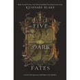 thumbnail image 1 of Pre-Owned Five Dark Fates (Three Dark Crowns, 4), 9780062686176, 0062686178, Hardcover,, 1 of 1