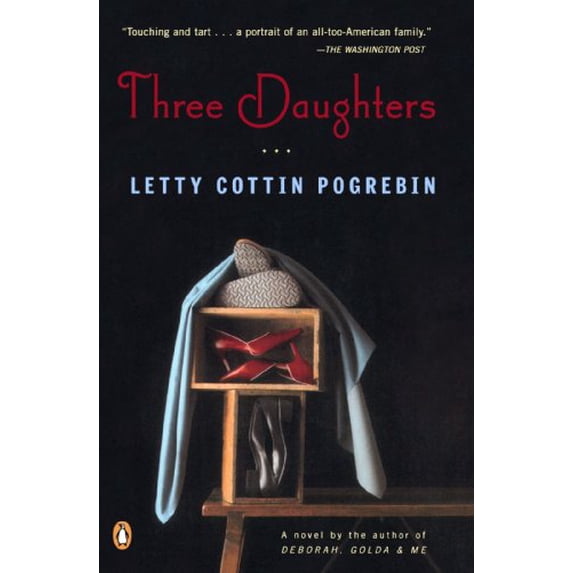 Pre-Owned Three Daughters (Paperback) 0142003484 9780142003480