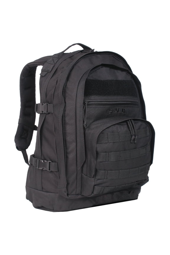 Three Day Elite - Black