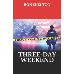Three-Day Weekend (Paperback)