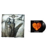 Explosions (140G) & Three Days Grace (150G) [LP Vinyl Bundle]