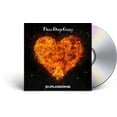 thumbnail image 1 of Three Days Grace - Explosions - Music & Performance - CD, 1 of 2