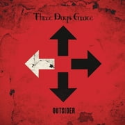Three Days Grace - Outsider - Music & Performance - Vinyl