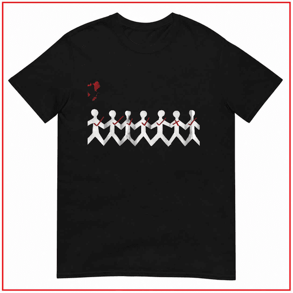 Three Days Grace Retro Album Cover Vintage Band Graphic Unisex T Shirt V16368 Size S- 5XL