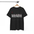thumbnail image 1 of Three Days Grace Retro Album Cover Vintage Band Graphic Unisex T-Shirt up to size 5XL, 1 of 2