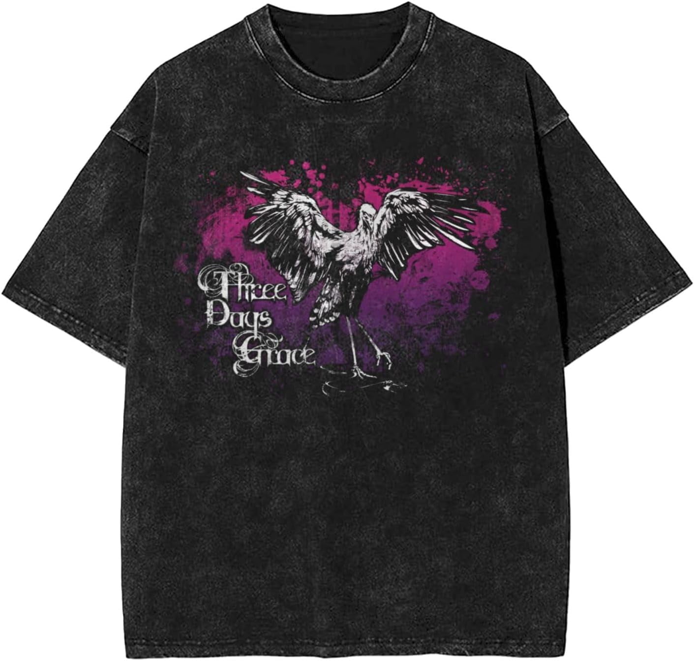 Three-Days-Grace-Shirt-Mans-
