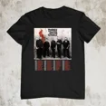 thumbnail image 1 of Three Days Grace Tour 2025 Shirt, Three Days Grace Tee, 2025 Tour Tee, 1 of 4