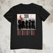 Three Days Grace Shirts